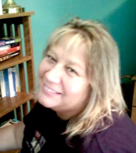 Janet R. Griffith